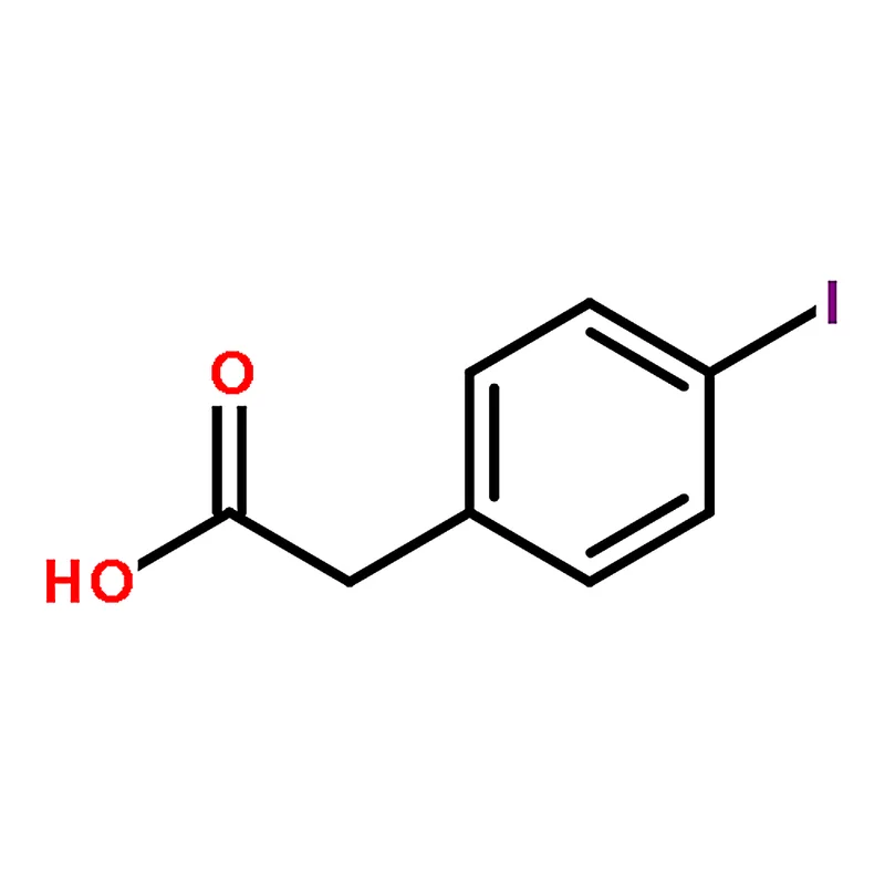 RHAWN 4-Iodophenylacetic acid