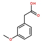 RHAWN 3-Methoxyphenylacetic acid
