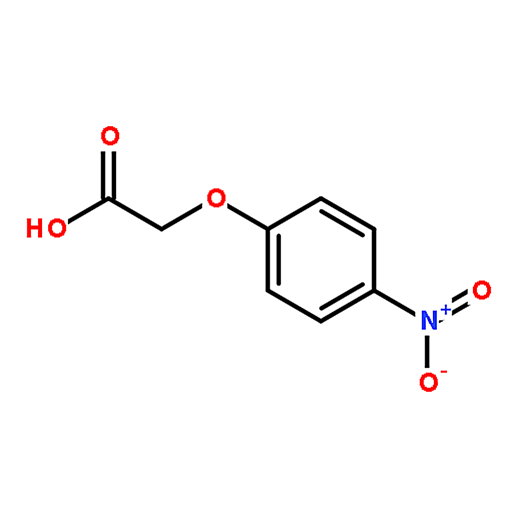 RHAWN 4-Nitrophenoxyacetic acid