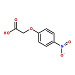 RHAWN 4-Nitrophenoxyacetic acid