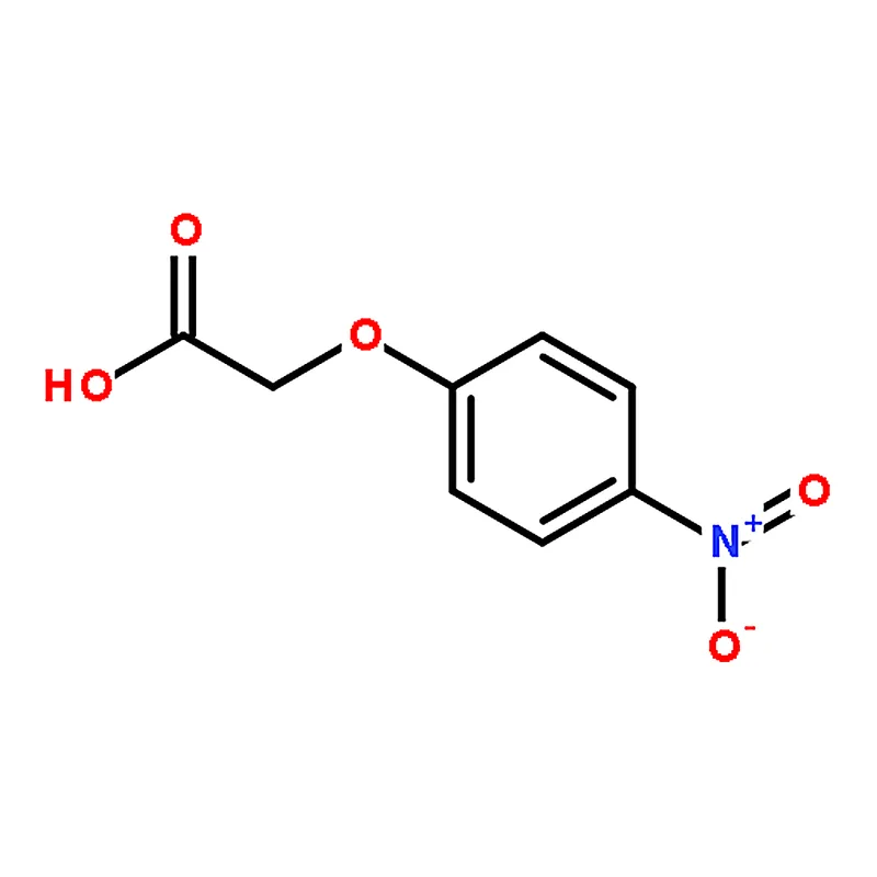 RHAWN 4-Nitrophenoxyacetic acid