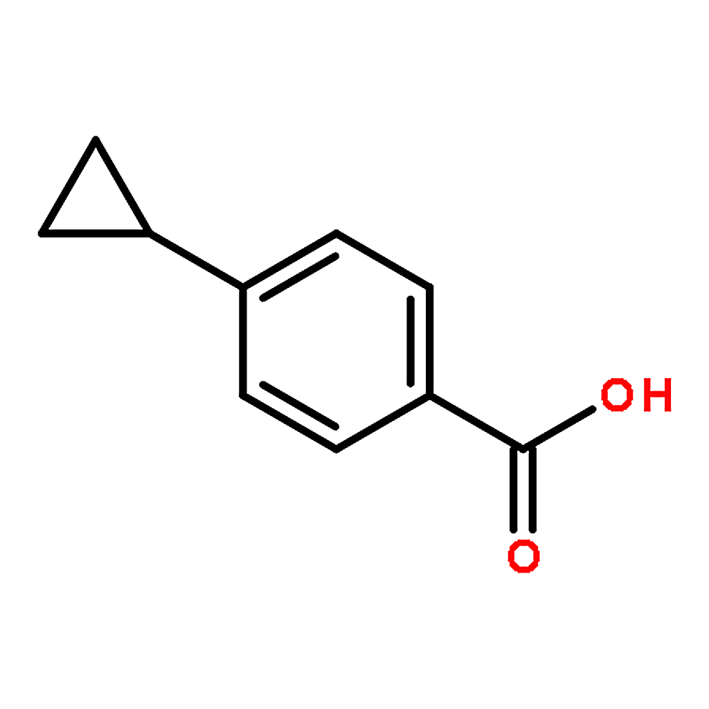 RHAWN 4-Cyclopropylbenzoic Acid