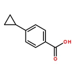 RHAWN 4-Cyclopropylbenzoic Acid
