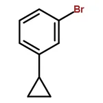 RHAWN 1-Bromo-3-cyclopropylbenzene