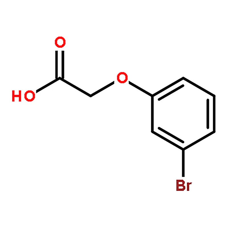 RHAWN 2-(3-Bromophenoxy)acetic acid