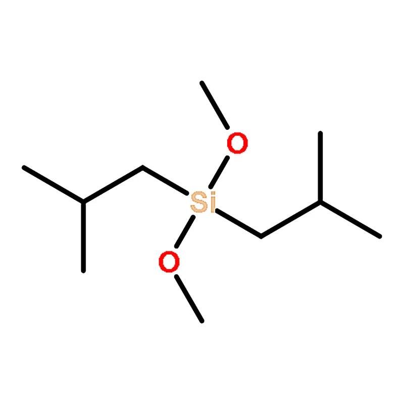 RHAWN dimethoxy-bis(2-methylpropyl)silane