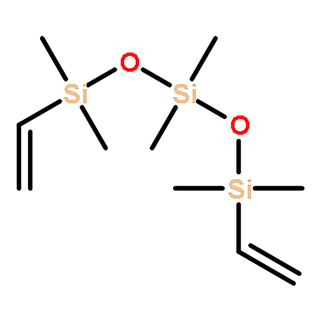 RHAWN 1,5-Divinyl-1,1,3,3,5,5-Hexamethyl Trisiloxane