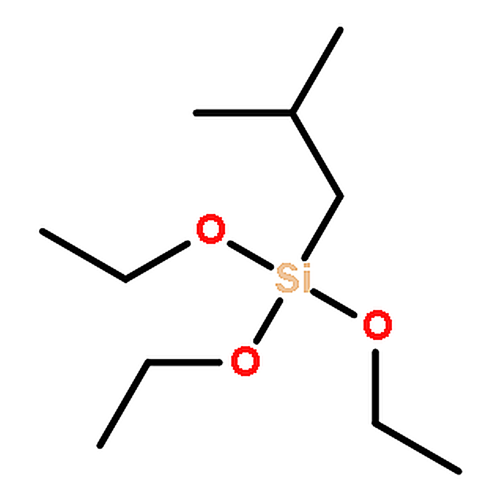 RHAWN triethoxy(2-methylpropyl)silane