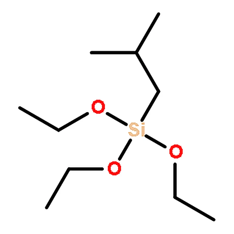RHAWN triethoxy(2-methylpropyl)silane