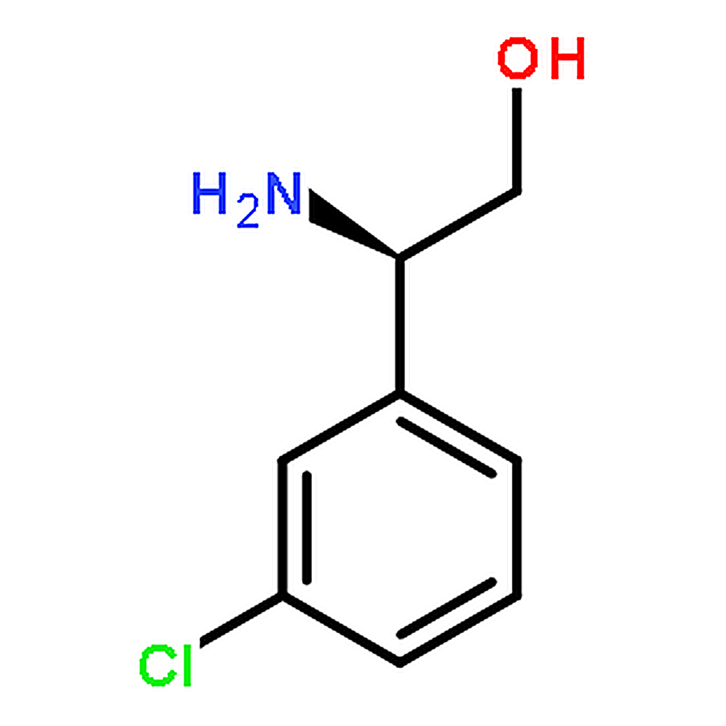 RHAWN 2-Amino-2-(3-chlorophenyl)ethanol