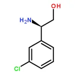RHAWN 2-Amino-2-(3-chlorophenyl)ethanol