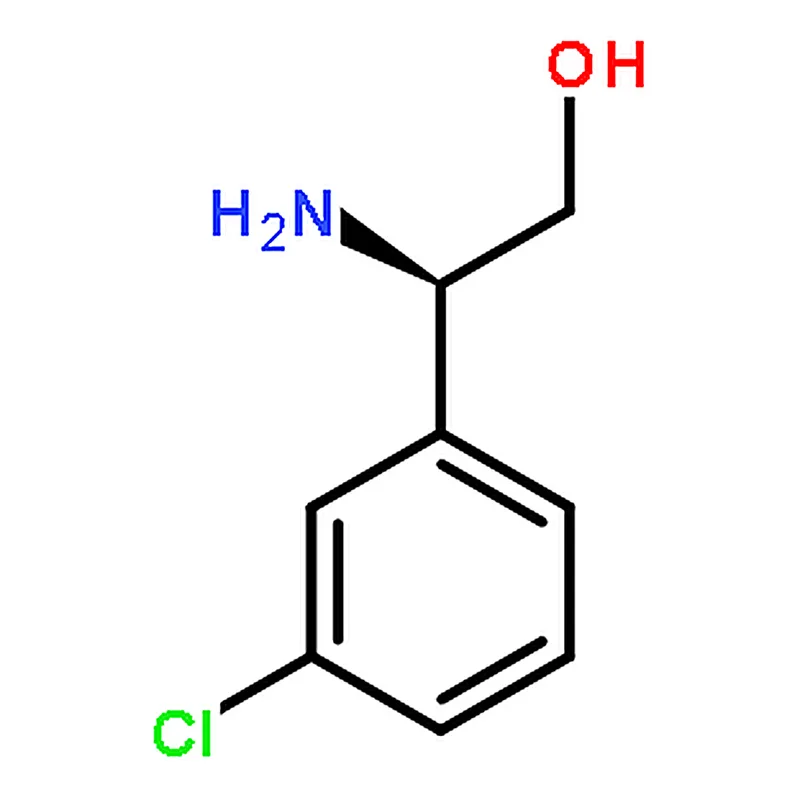 RHAWN 2-Amino-2-(3-chlorophenyl)ethanol