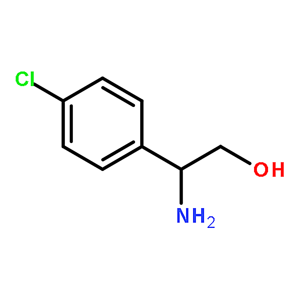 RHAWN 2-Amino-2-(4-chlorophenyl)ethanol