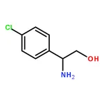 RHAWN 2-Amino-2-(4-chlorophenyl)ethanol
