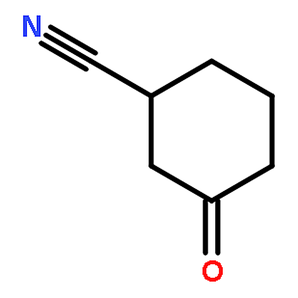RHAWN 3-Oxocyclohexanecarbonitrile