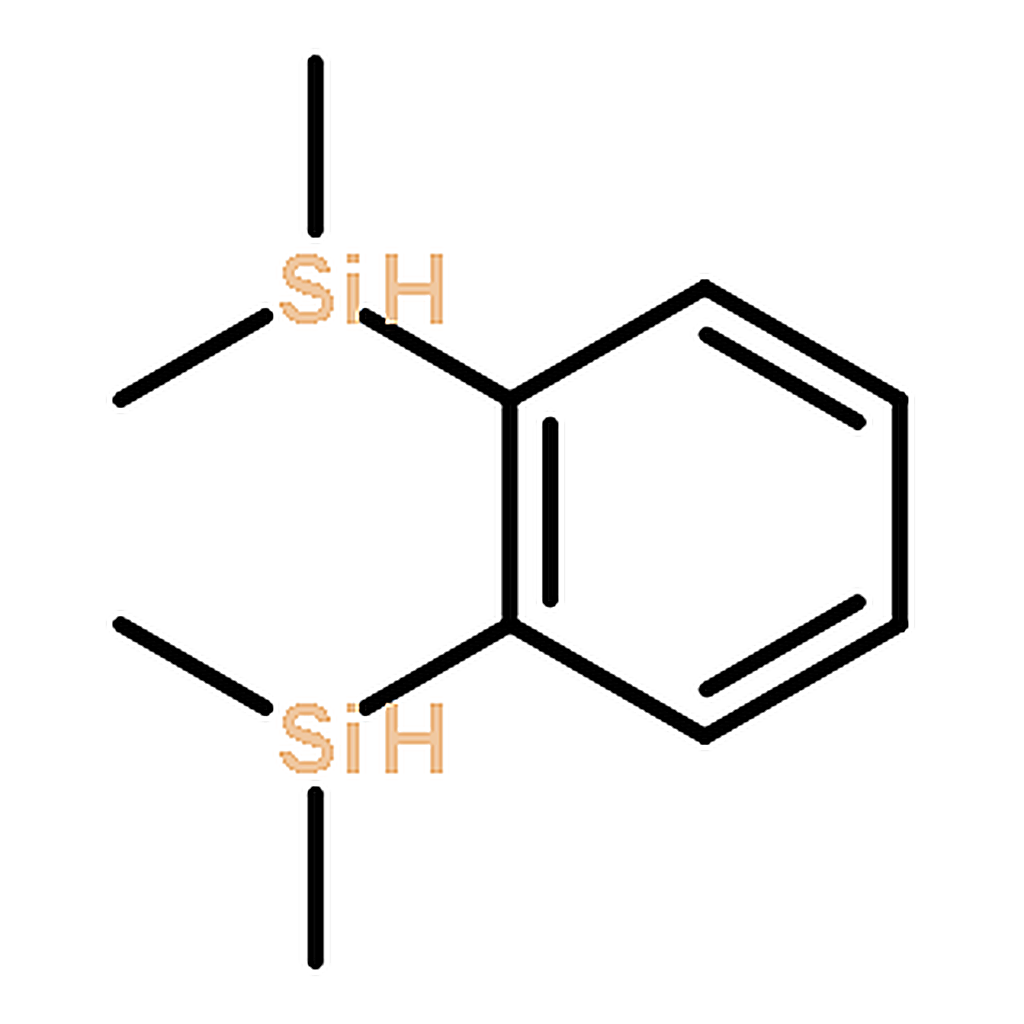 RHAWN 1,2-Bis(dimethylsilyl)benzene