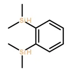 RHAWN 1,2-Bis(dimethylsilyl)benzene