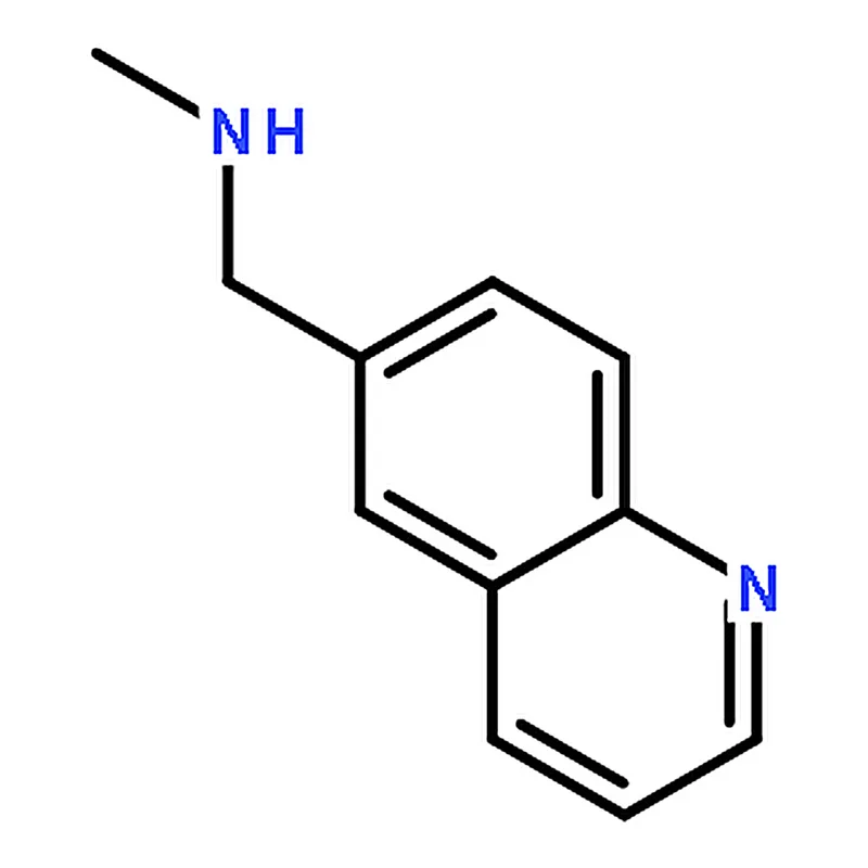 RHAWN N-Methyl-N-(quinolin-6-ylmethyl)amine