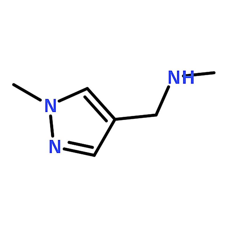 RHAWN N-Methyl-1-(1-methyl-1H-pyrazol-4-yl)methanamine
