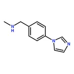 RHAWN N-Methyl-4-(1-imidazolyl)benzylamine
