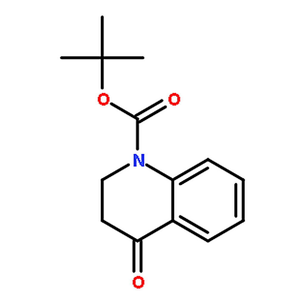 RHAWN N-Boc-3，4-dihydroquinoline-4(2H)-one