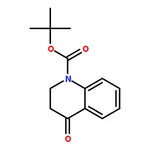 RHAWN N-Boc-3,4-dihydroquinoline-4(2H)-one