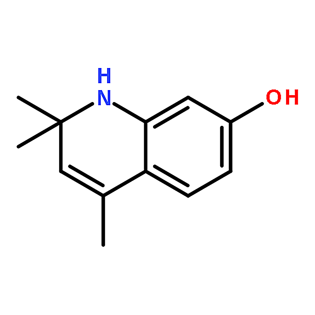 RHAWN 2,2,4-trimethyl-1H-quinolin-7-ol