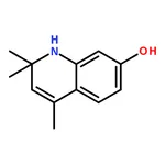 RHAWN 2,2,4-trimethyl-1H-quinolin-7-ol
