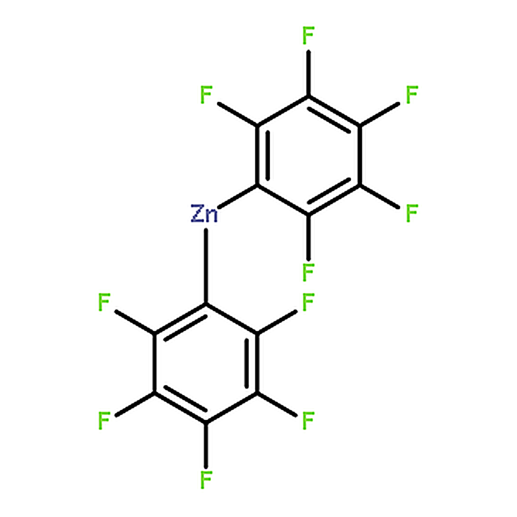 RHAWN Bis(Pentafluorophenyl)Zinc