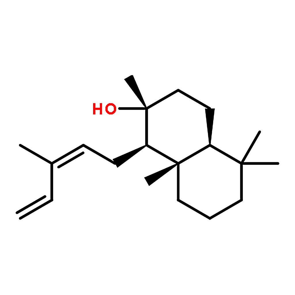RHAWN (+)-cis-Abienol