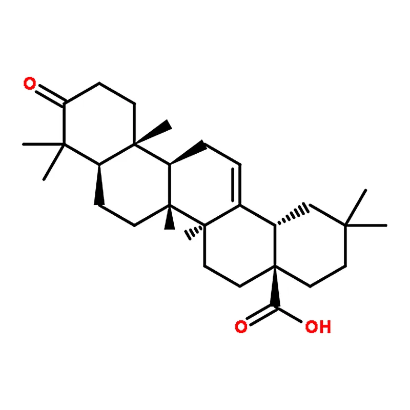 RHAWN oleanoic acid