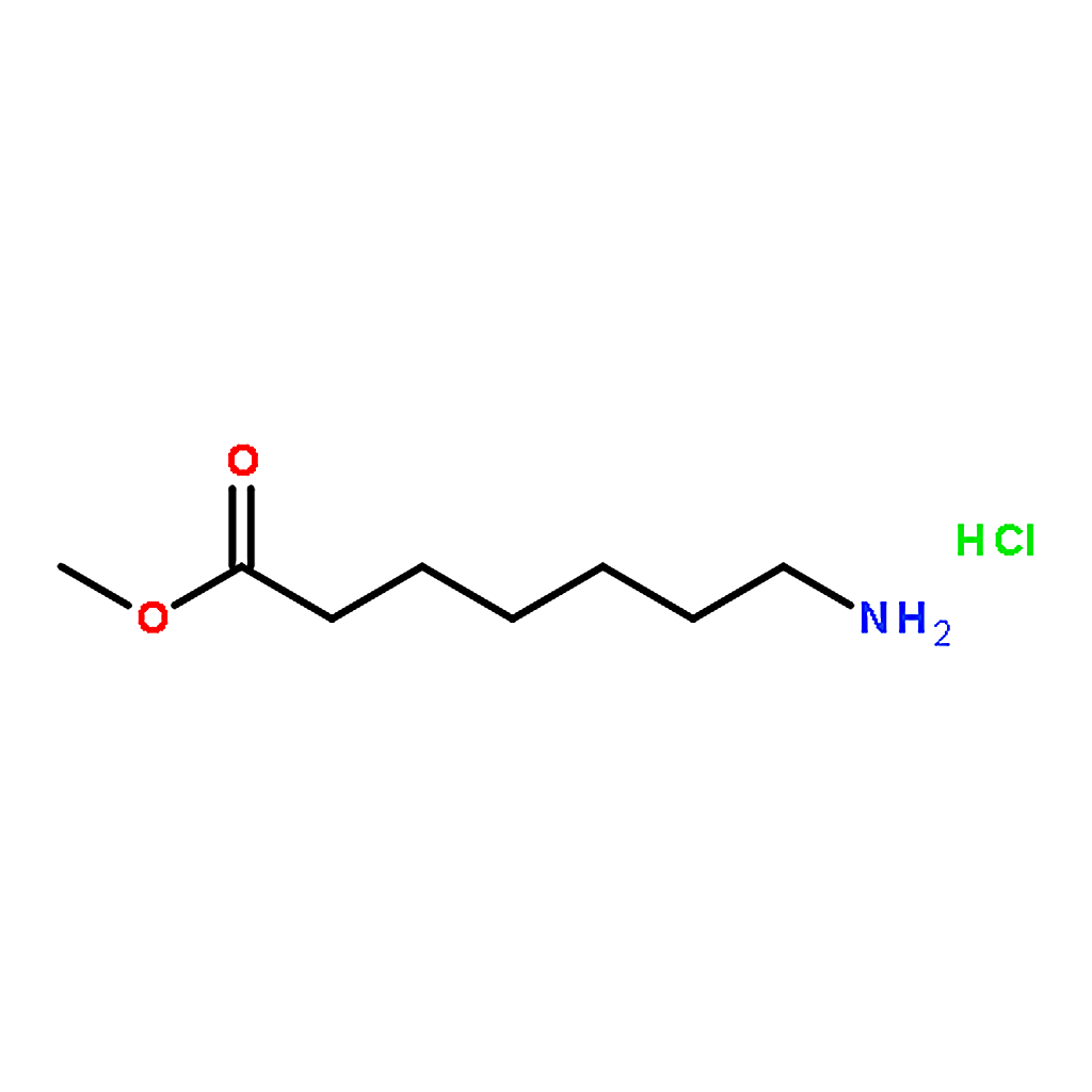 RHAWN Methyl 7-aminoheptanoate