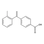 RHAWN 4-(1-(o-Tolyl)vinyl)benzoic acid