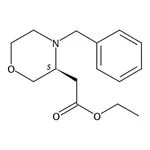 RHAWN (S)-Ethyl 2-(4-benzylmorpholin-3-yl)acetate