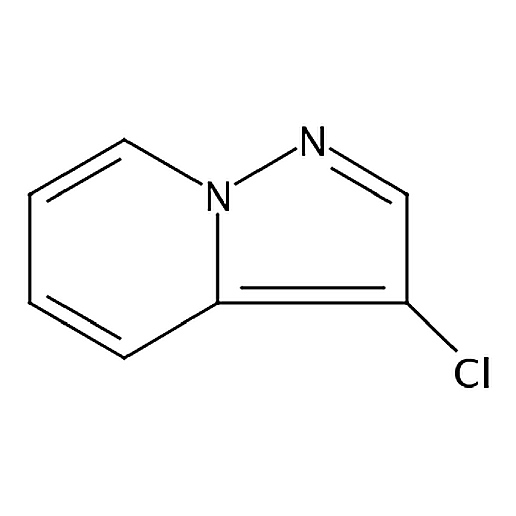 RHAWN 3-Chloropyrazolo[1，5-a]pyridine