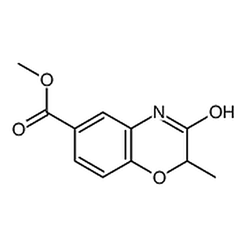 RHAWN Methyl 2-methyl-3-oxo-3,4-dihydro-2H-benzo[b][1,4]oxazine-6-carboxylate