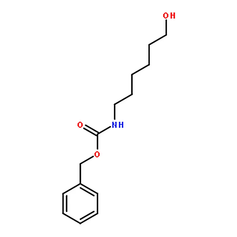 RHAWN Benzyl (6-hydroxyhexyl)carbamate