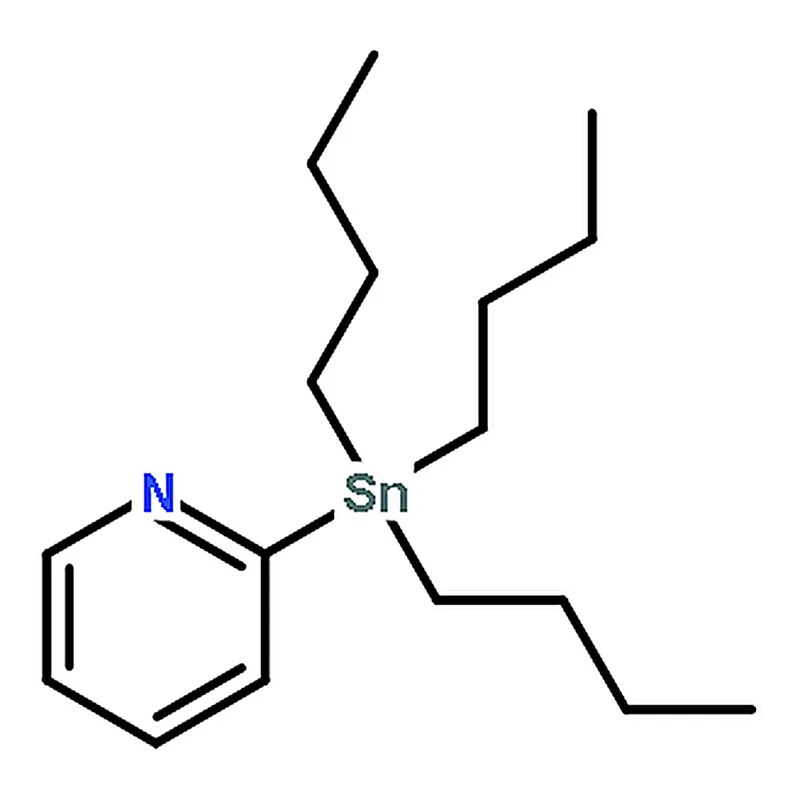 RHAWN 2-(tributylstannyl)pyridine
