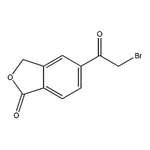 RHAWN 5-(2-Bromoacetyl)isobenzofuran-1(3H)-one