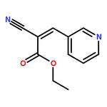 RHAWN Ethyl 2-Cyano-3-(3-pyridyl)acrylate