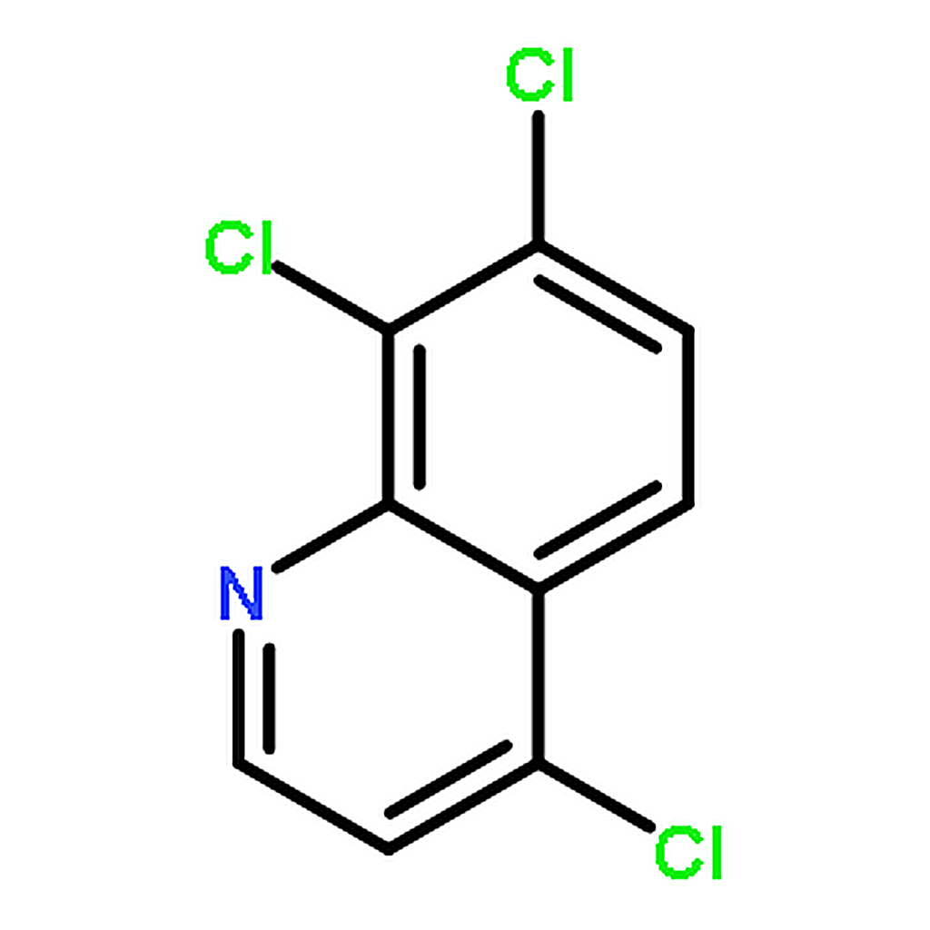 RHAWN 4，7，8-Trichloroquinoline