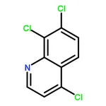 RHAWN 4,7,8-Trichloroquinoline