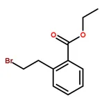 RHAWN Ethyl 2-(2-Bromoethyl)benzoate