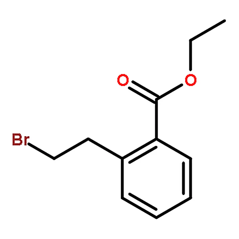 RHAWN Ethyl 2-(2-Bromoethyl)benzoate