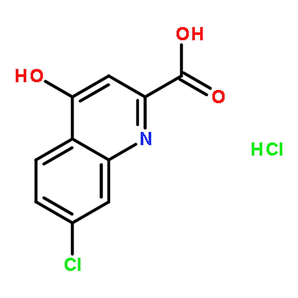 RHAWN 7-Chlorokynurenic acid