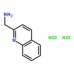 RHAWN Quinolin-2-ylmethanamine dihydrochloride