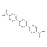 RHAWN 4,4'-(Pyridine-2,5-diyl)dibenzoic acid