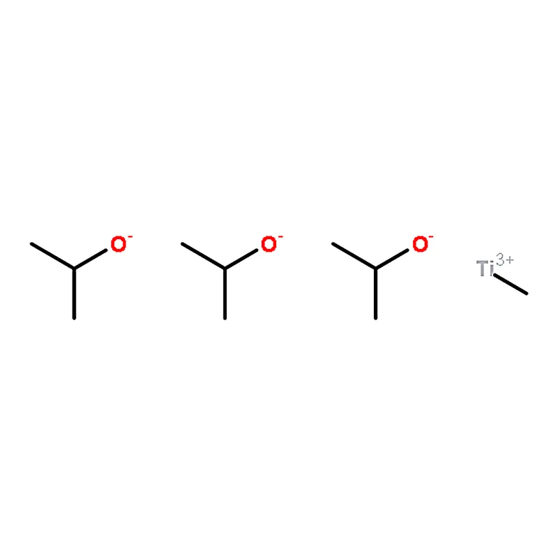 RHAWN Triisopropoxy(methyl)titanium