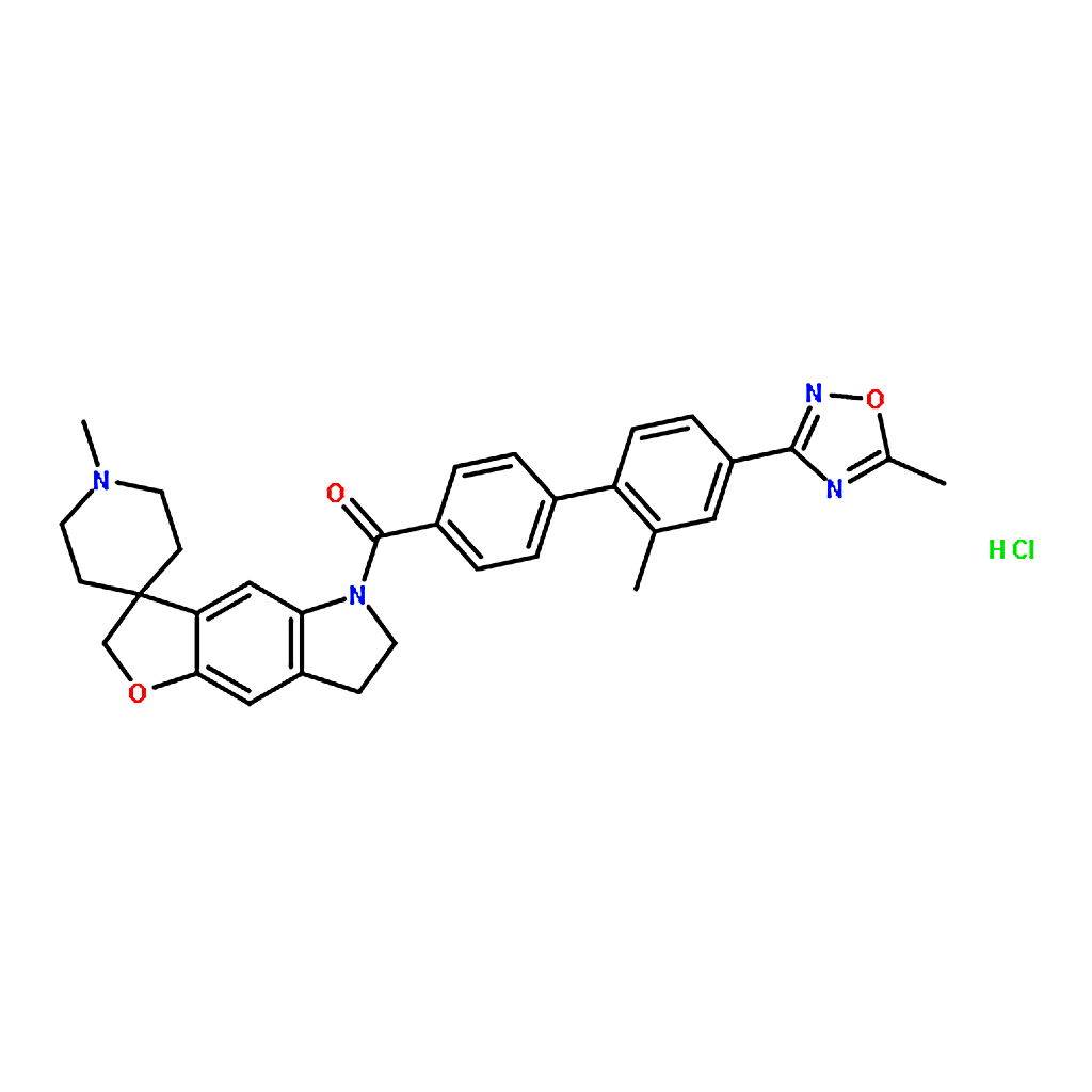 RHAWN SB-224289 hydrochloride