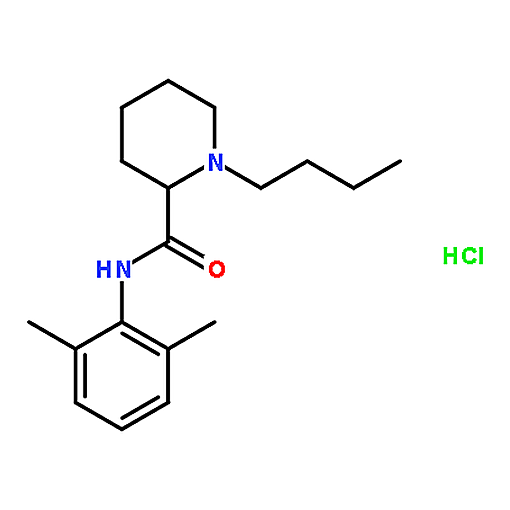 RHAWN Bupivacaine HCl